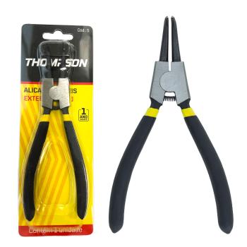 ALICATE DE ANÉIS EXTERNO CURVO 7' PREMIUM THOMPSON
