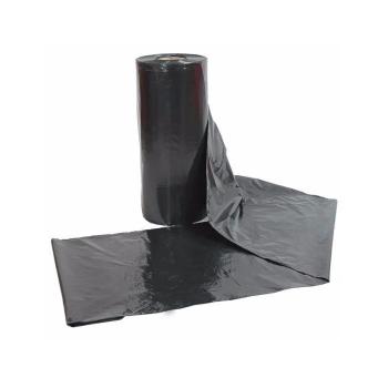 LONA PLAST PRETA 4 MT - 20KG  METRO