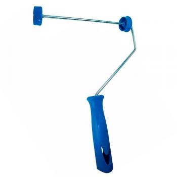 GARFO P/ROLO 23CM C/BUCHA TIGRE 1301/302