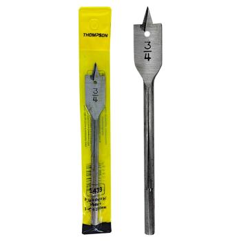 BROCA CHATA MADEIRA THOMPSON (H) 3/4