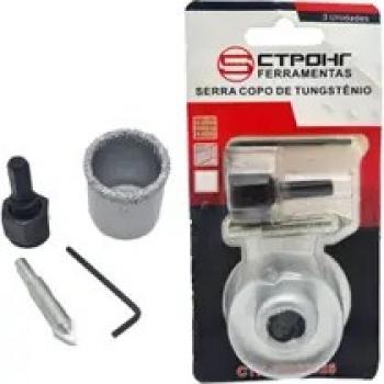 SERRA COPO TUNGSTENIO CTP 35MM.