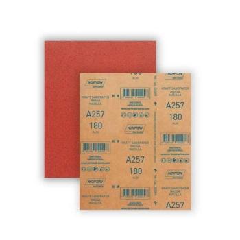 LIXA MASSA N: 180 NORTON