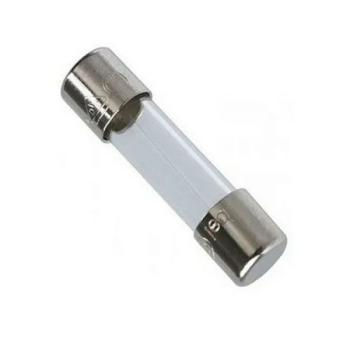FUSIVEL DE VIDRO 10A PEQUENO 3AG