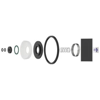 REPARO PARA VÁLVULA DESCARGA LORENZETTI P21 CÓD:1091 - CENSI