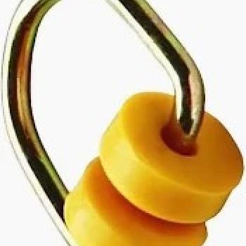 RODIZIO PARA CORTINA