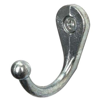 CABIDE ALIANCA PEQUENO ZINCADO 6398/1