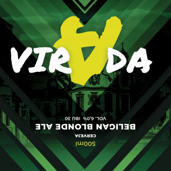 Virada Belgian Blonde - Chope 30L