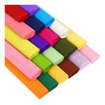 Papel Crepom - VMP Papéis