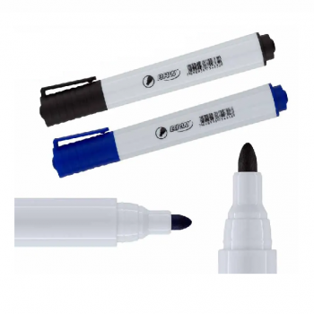 PINCEL QUADRO BRANCO - BRW