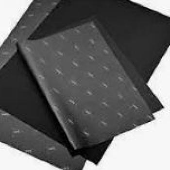 Papel carbono - CIS