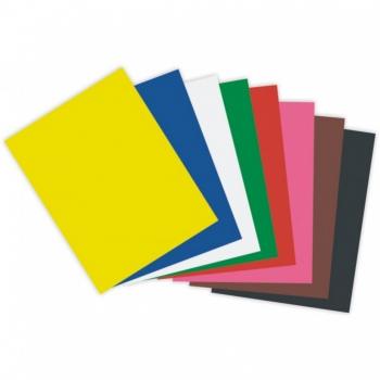 Papel color set - PREMIATTA (cartolina)