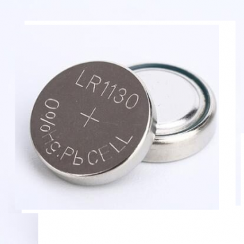 BATERIA  LR54 / AG10 / LR1130 - ELGIN