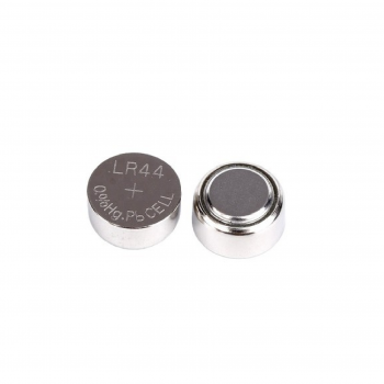 BATERIA ALCALINA ELGIN - LR44