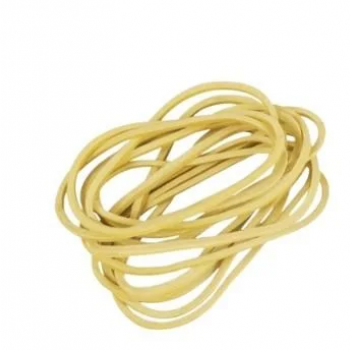 Elástico Amarelo nº 18