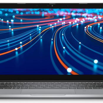 Dell Latitude 5320 Core I5 11º. 16 GB, SSD 256 GB, Tela 13.3