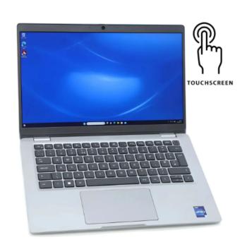 Dell Latitude 5330 I5 12o 16gb Ssd 256gb Touch Screen 13.3