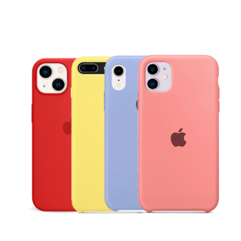 CAPA CASER - IPHONE