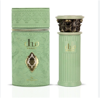 Perfume Are Zaafaran Manal 100ml