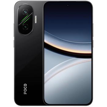 Celular Poco F7 512GB 12GB Preto