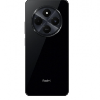 Celular Redmi 14C 128GB 6GB RAM Preto