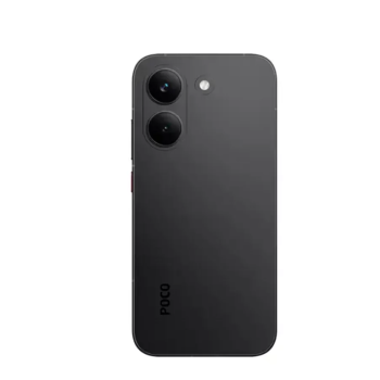 Celular Xiaomi Poco X8 Pro 256GB 8GB RAM Preto