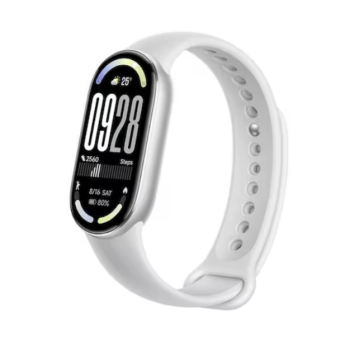 Relógio Mi Band 10 Branco