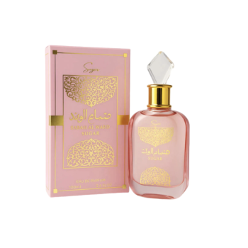 Perfume Sabah Sugar feminino 100ml