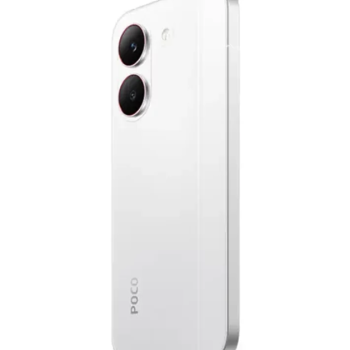 Celular Poco X8 Pro Max 512GB 12GB Ram Branco