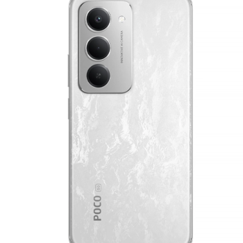Celular Poco M8S 256GB 8GB RAM Branco