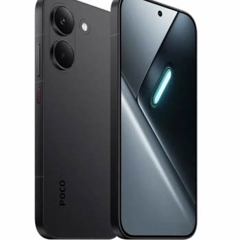 Celular Poco X8 Pro 512GB 8GB RAM PRETO