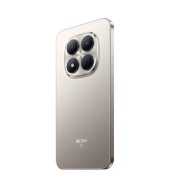 Celular Note 15 Pro 5G 256GB 8GB Ram Titanium