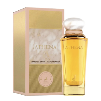 Perfume Athena feminino 100ml