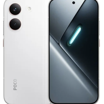 Celular Poco X8 Pro 512GB 12GB RAM Branco