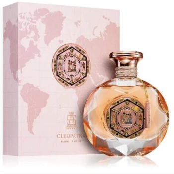 Perfume Cleopatra Feminino 100ml