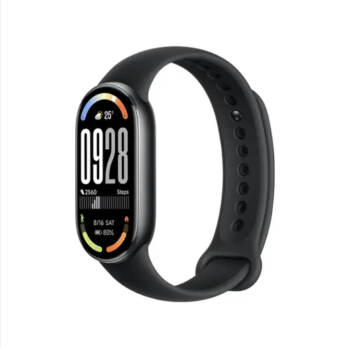 Relógio Mi Band 10 Preto