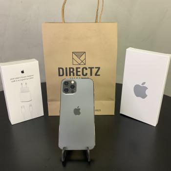 iPhone 12 Pro 128GB Grafite Semi Novo 90%
