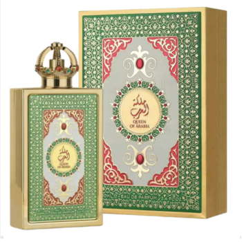 Perfume Queen of Arabia feminino 100ml