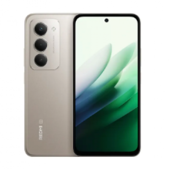 Celular Redmi 15 256GB 8GB RAM Cinza