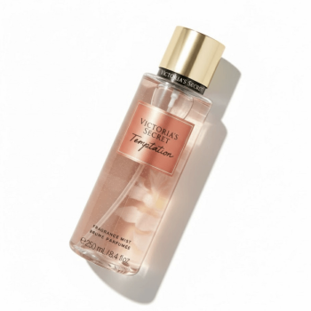 Body Splash Victorias Secret Temptation