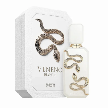 Perfume Veneno Blanco French Avenue 100ml
