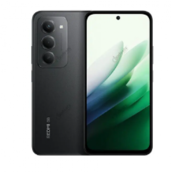 Celular Redmi 15 256GB 8GB RAM Preto