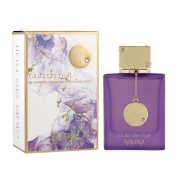 Perfume Club de nuit Maleka 100ml
