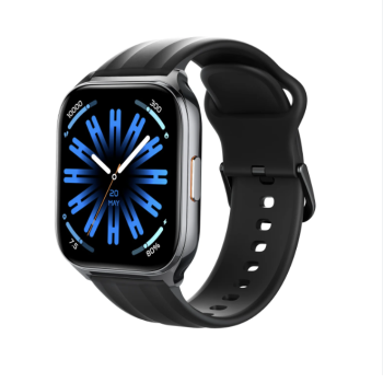 Smartwatch Haylou Watch 3 Preto