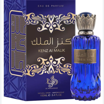 Perfume Kenz Al Malik EDP 100ML