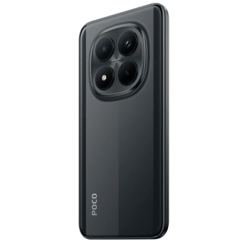 Celular Poco M8 5G 512GB 8GB RAM Preto