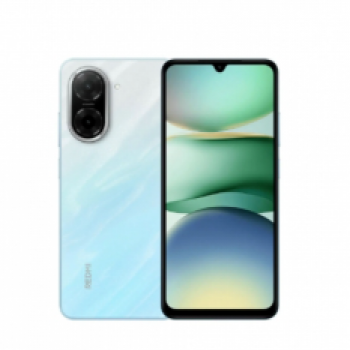 Celular Redmi A5 128GB 4GB RAM Azul