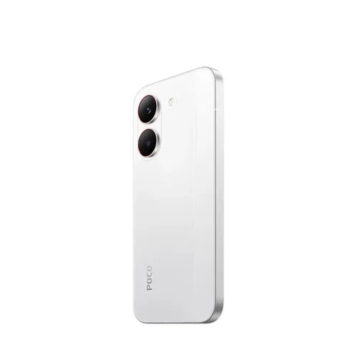 Celular Xiaomi Poco X8 Pro 256GB 8GB RAM Branco