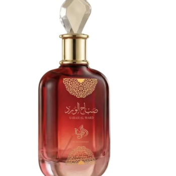 Perfume Sabah Valentine 100ml