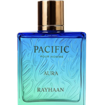 Perfume Pacific Aura Rayhaan 100ml