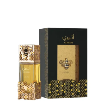 Perfume Lattafa Atheeri 100ml